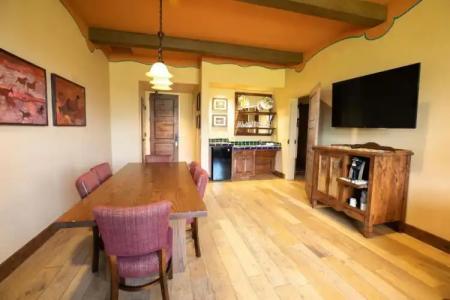 Hacienda del Sol Guest Ranch Resort - 94