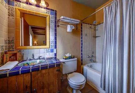 Hacienda del Sol Guest Ranch Resort - 59