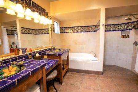 Hacienda del Sol Guest Ranch Resort - 92