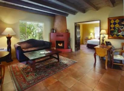 Hacienda del Sol Guest Ranch Resort - 89