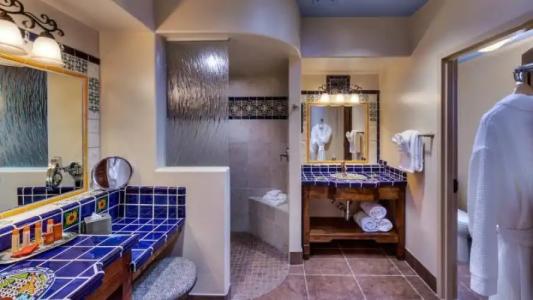 Hacienda del Sol Guest Ranch Resort - 74