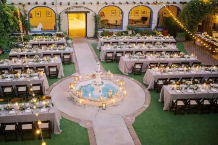 Hacienda del Sol Guest Ranch Resort - 29