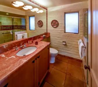 Hacienda del Sol Guest Ranch Resort - 8