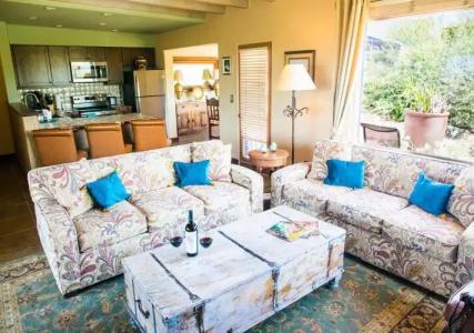 Hacienda del Sol Guest Ranch Resort - 80