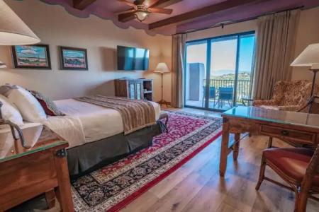 Hacienda del Sol Guest Ranch Resort - 40