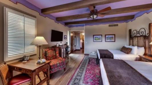 Hacienda del Sol Guest Ranch Resort - 70