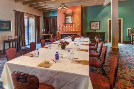 Hacienda del Sol Guest Ranch Resort - 28