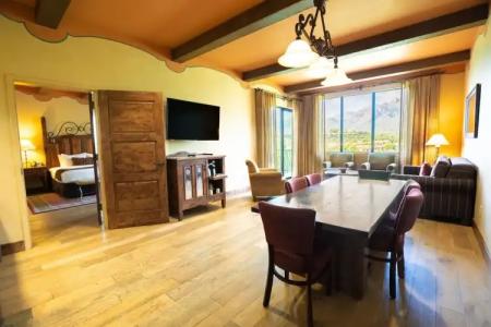 Hacienda del Sol Guest Ranch Resort - 103