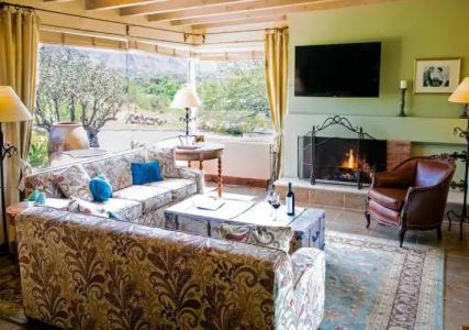 Hacienda del Sol Guest Ranch Resort - 79