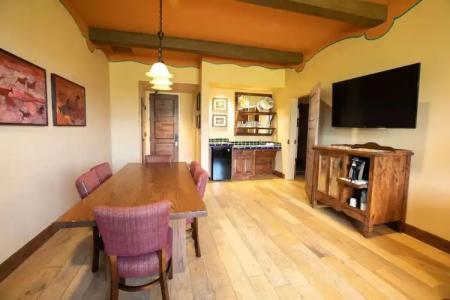 Hacienda del Sol Guest Ranch Resort - 104