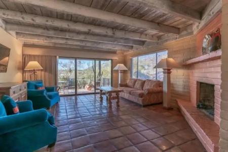 Hacienda del Sol Guest Ranch Resort - 45