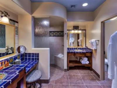 Hacienda del Sol Guest Ranch Resort - 36