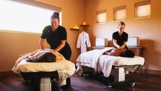 Hacienda del Sol Guest Ranch Resort - 31