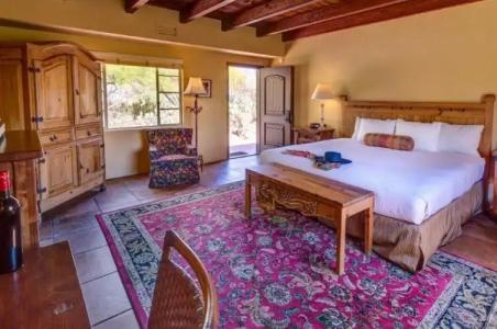 Hacienda del Sol Guest Ranch Resort - 76