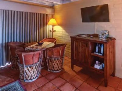 Hacienda del Sol Guest Ranch Resort - 88