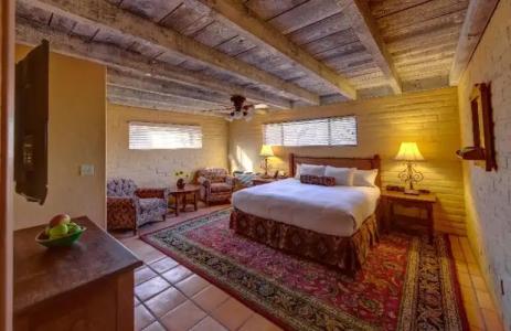 Hacienda del Sol Guest Ranch Resort - 50