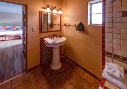 Hacienda del Sol Guest Ranch Resort - 58