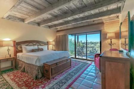 Hacienda del Sol Guest Ranch Resort - 42