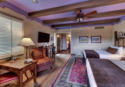 Hacienda del Sol Guest Ranch Resort - 55