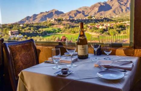 Hacienda del Sol Guest Ranch Resort - 24