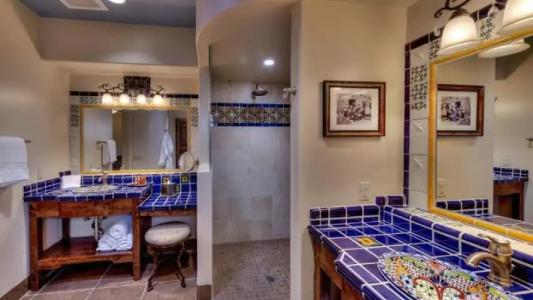 Hacienda del Sol Guest Ranch Resort - 73