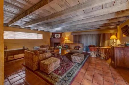 Hacienda del Sol Guest Ranch Resort - 97