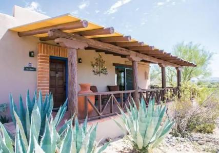 Hacienda del Sol Guest Ranch Resort - 78