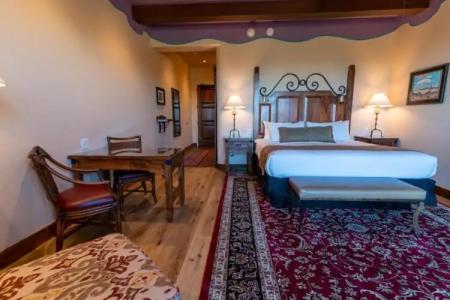 Hacienda del Sol Guest Ranch Resort - 43