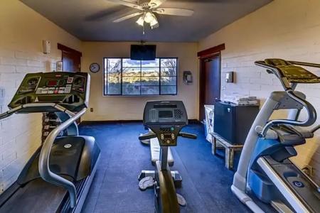 Hacienda del Sol Guest Ranch Resort - 19