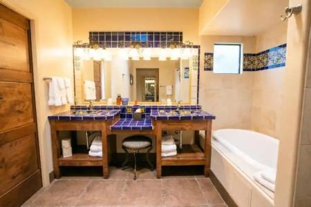 Hacienda del Sol Guest Ranch Resort - 95