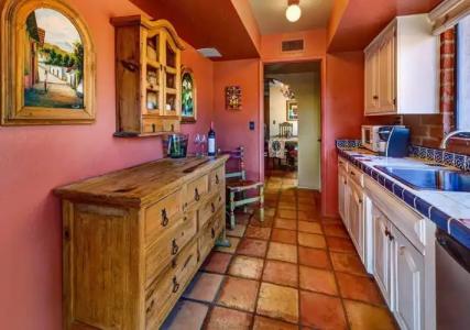 Hacienda del Sol Guest Ranch Resort - 37