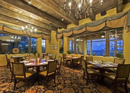 Hacienda del Sol Guest Ranch Resort - 26