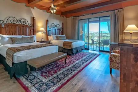 Hacienda del Sol Guest Ranch Resort - 64