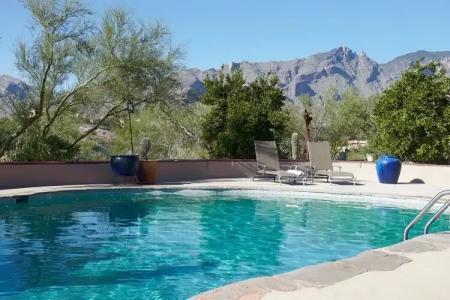 Hacienda del Sol Guest Ranch Resort - 17