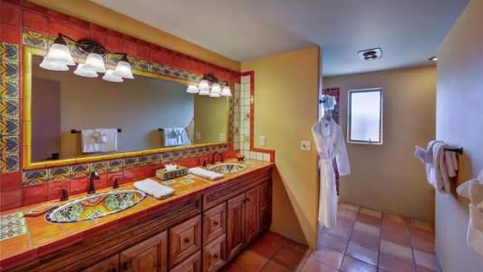 Hacienda del Sol Guest Ranch Resort - 51