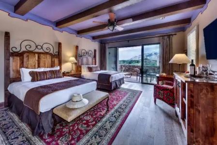 Hacienda del Sol Guest Ranch Resort - 69