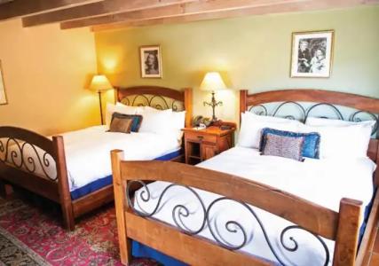 Hacienda del Sol Guest Ranch Resort - 82