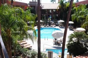 DoubleTree Suites by Hilton Tucson-Williams Center, Tucson