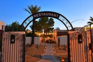 Lodge On The Desert, Tucson