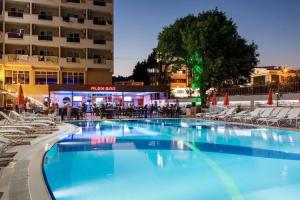 Prestige Garden Hotel, Marmaris