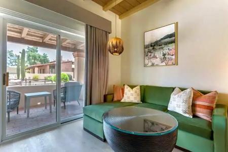 Omni Tucson National Resort - 51