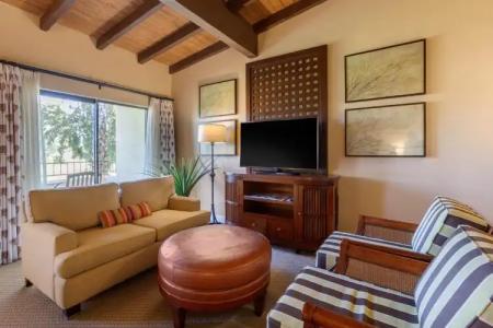 Omni Tucson National Resort - 2