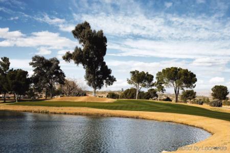 Omni Tucson National Resort - 30