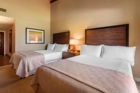 Omni Tucson National Resort - 3