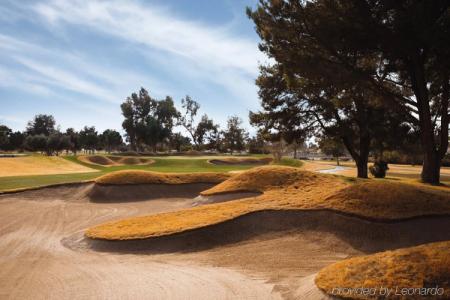 Omni Tucson National Resort - 32