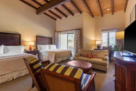 Omni Tucson National Resort - 5