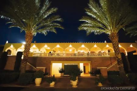 Omni Tucson National Resort - 24