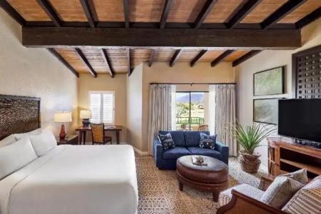 Omni Tucson National Resort - 66