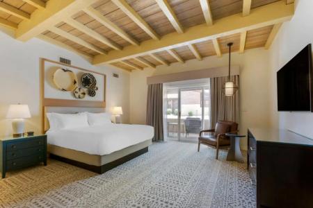 Omni Tucson National Resort - 22