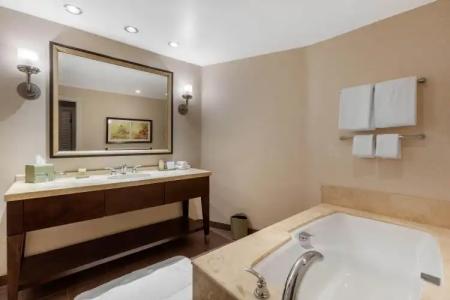 Omni Tucson National Resort - 7